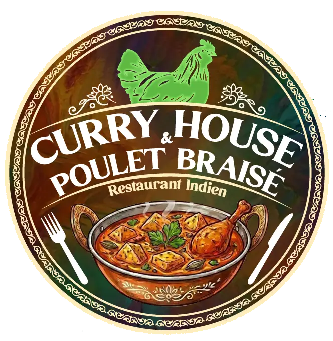 Curry House